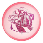 #25 Pinks (Magenta Sparkle Stars) 170-172 Tour Championships Colorshift Z Flx Zone