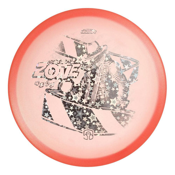 #28 Pinks (Silver Holo Stars) 170-172 Tour Championships Colorshift Z Flx Zone