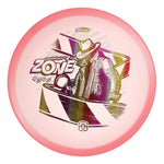 #29 Pinks (Summer Sunset) 170-172 Tour Championships Colorshift Z Flx Zone