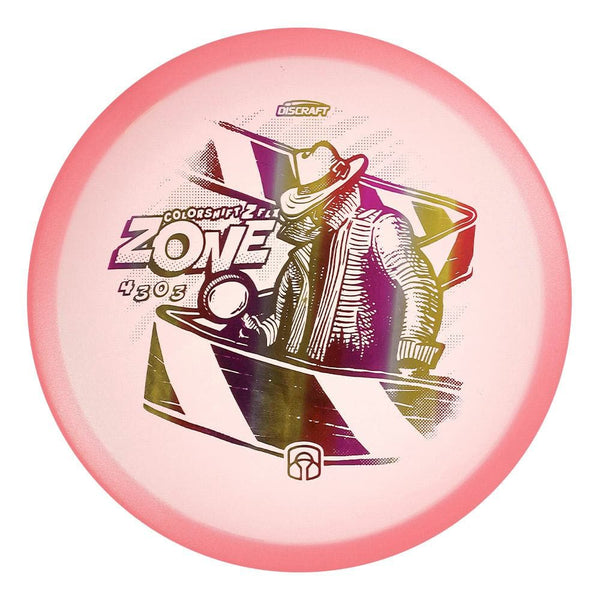 #29 Pinks (Summer Sunset) 170-172 Tour Championships Colorshift Z Flx Zone