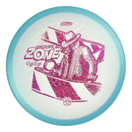 #2 Blues (Magenta Sparkle Stars) 170-172 Tour Championships Colorshift Z Flx Zone