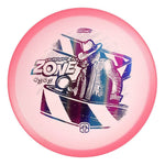 #30 Pinks (Winter Sunset) 170-172 Tour Championships Colorshift Z Flx Zone