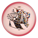 #31 Pinks (Wonderbread) 170-172 Tour Championships Colorshift Z Flx Zone