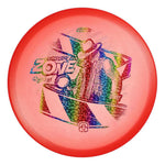 #37 Reds (Rainbow Sparkle Stars) 170-172 Tour Championships Colorshift Z Flx Zone