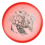 #38 Reds (Silver Holo Stars) 170-172 Tour Championships Colorshift Z Flx Zone