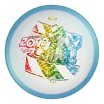 #3 Blues (Rainbow Shatter) 170-172 Tour Championships Colorshift Z Flx Zone