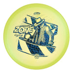 #41 Yellows (Blue Cheetah) 170-172 Tour Championships Colorshift Z Flx Zone