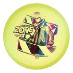 #44 Yellows (Winter Sunset) 170-172 Tour Championships Color Shift Z Flx Zone