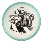 #45 Blues (Black) 173-174 Tour Championships Color Shift Z Flx Zone
