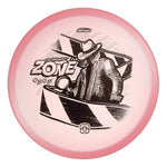 #46 Pinks (Black) 173-174 Tour Championships Color Shift Z Flx Zone