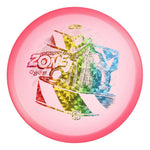 #47 Pinks (Rainbow Shatter) 173-174 Tour Championships Color Shift Z Flx Zone