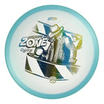 #4 Blues (Spring Sunset) 170-172 Tour Championships Colorshift Z Flx Zone