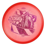 #51 Reds (Magenta Sparkle Stars) 173-174 PBC Color Shift Z Flx Zone