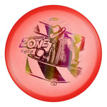 #53 Reds (Summer Sunset) 173-174 PBC Color Shift Z Flx Zone