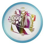 #5 Blues (Summer Sunset) 170-172 Tour Championships Colorshift Z Flx Zone