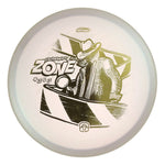 #7 Off White (Gold Metallic) 170-172 Tour Championships Colorshift Z Flx Zone