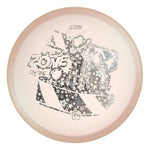 #8 Off White (Silver Holo Stars) 170-172 Tour Championships Colorshift Z Flx Zone