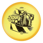 #9 Oranges (Black) 170-172 Tour Championships Colorshift Z Flx Zone