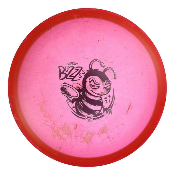 #100 Exact Disc (Silver Metallic) 177+ Tour Championships Jawbreaker Z  Buzzz SS