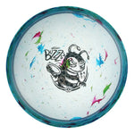 #10 Exact Disc (Black Orbs) 170-172 Tour Championships Jawbreaker Z  Buzzz SS