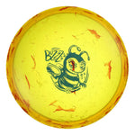 #11 Exact Disc (Blue Matte) 170-172 Tour Championships Jawbreaker Z  Buzzz SS