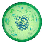 #12 Exact Disc (Blue Matte) 170-172 Tour Championships Jawbreaker Z  Buzzz SS