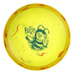 #13 Exact Disc (Blue Matte) 170-172 Tour Championships Jawbreaker Z  Buzzz SS