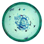 #14 Exact Disc (Blue Matte) 170-172 Tour Championships Jawbreaker Z  Buzzz SS