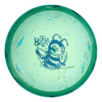 #16 Exact Disc (Blue Matte) 170-172 Tour Championships Jawbreaker Z  Buzzz SS