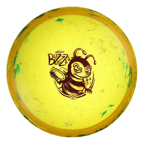 #17 Exact Disc (Magenta Metallic) 170-172 Tour Championships Jawbreaker Z  Buzzz SS