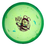 #18 Exact Disc (Magenta Metallic) 170-172 Tour Championships Jawbreaker Z  Buzzz SS