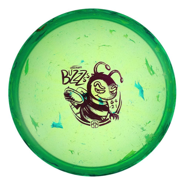 #18 Exact Disc (Magenta Metallic) 170-172 Tour Championships Jawbreaker Z  Buzzz SS