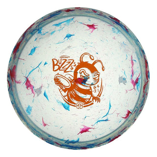 #1 Exact Disc (Orange Matte) 167-169 Tour Championships Jawbreaker Z  Buzzz SS