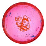 #23 Exact Disc (Orange Matte) 170-172 Tour Championships Jawbreaker Z  Buzzz SS