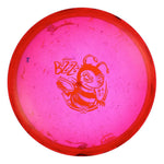 #28 Exact Disc (Orange Matte) 170-172 Tour Championships Jawbreaker Z  Buzzz SS