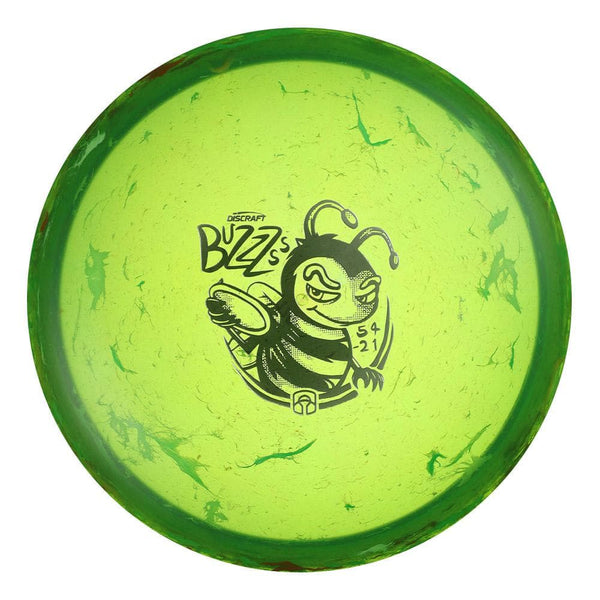 #29 Exact Disc (Silver Metallic) 170-172 Tour Championships Jawbreaker Z  Buzzz SS