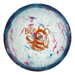 #2 Exact Disc (Orange Matte) 167-169 Tour Championships Jawbreaker Z  Buzzz SS