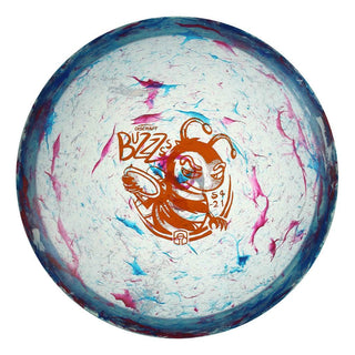 #2 Exact Disc (Orange Matte) 167-169 Tour Championships Jawbreaker Z  Buzzz SS