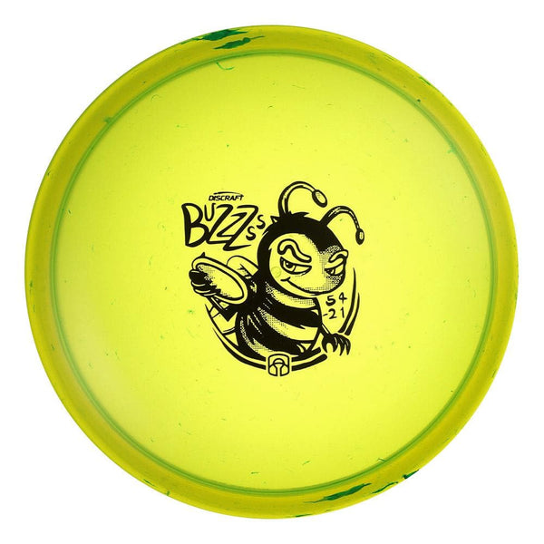 #31 Exact Disc (Black) 173-174 Tour Championships Jawbreaker Z  Buzzz SS
