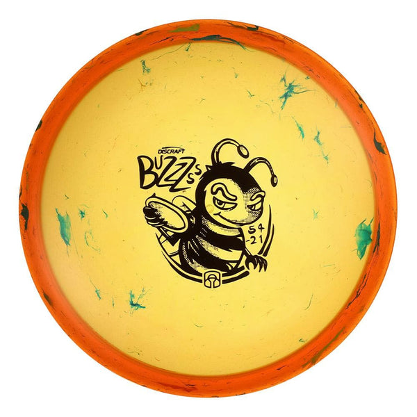 #33 Exact Disc (Black) 173-174 Tour Championships Jawbreaker Z  Buzzz SS