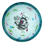 #34 Exact Disc (Black Orbs) 173-174 Tour Championships Jawbreaker Z  Buzzz SS