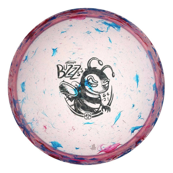 #35 Exact Disc (Black Orbs) 173-174 Tour Championships Jawbreaker Z  Buzzz SS