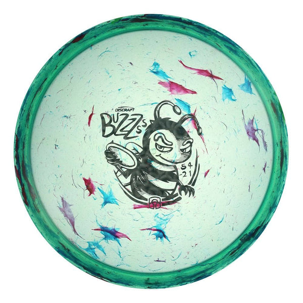 #36 Exact Disc (Black Orbs) 173-174 Tour Championships Jawbreaker Z  Buzzz SS
