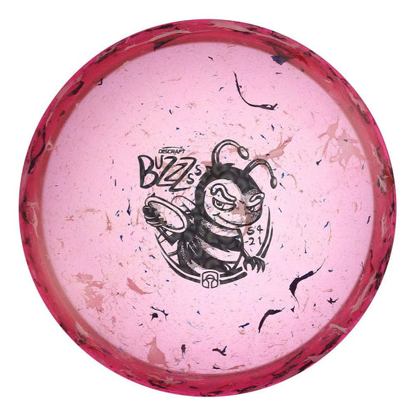 #37 Exact Disc (Black Orbs) 173-174 Tour Championships Jawbreaker Z  Buzzz SS
