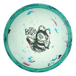 #38 Exact Disc (Black Orbs) 173-174 Tour Championships Jawbreaker Z  Buzzz SS