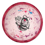 #39 Exact Disc (Black Orbs) 173-174 Tour Championships Jawbreaker Z  Buzzz SS