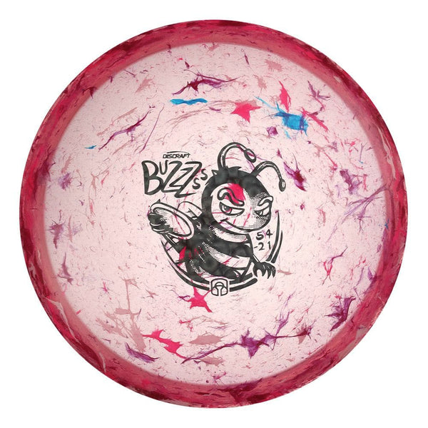 #39 Exact Disc (Black Orbs) 173-174 Tour Championships Jawbreaker Z  Buzzz SS