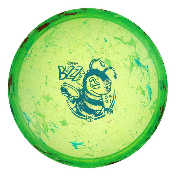 #40 Exact Disc (Blue Matte) 173-174 Tour Championships Jawbreaker Z  Buzzz SS