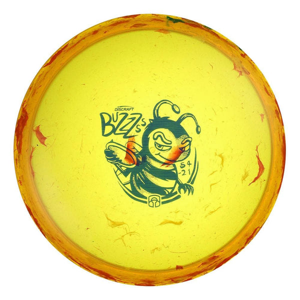 #41 Exact Disc (Blue Matte) 173-174 Tour Championships Jawbreaker Z  Buzzz SS