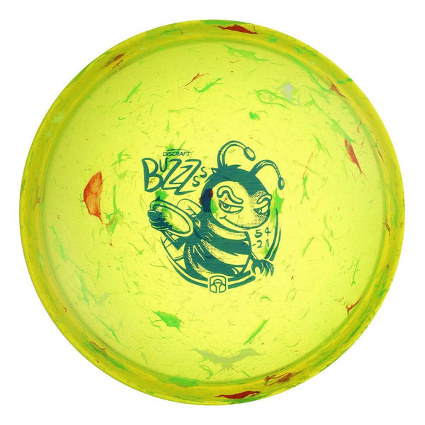 #42 Exact Disc (Blue Matte) 173-174 Tour Championships Jawbreaker Z  Buzzz SS